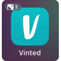 vinted˺Ź º Ϻ Сں Զ